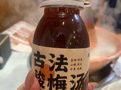 -清真·鸦儿李记·涮肉(花市店)