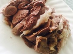 手抓羊肉-老毛手抓(长城路店)