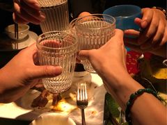 -山色西餐·柴火烤披萨