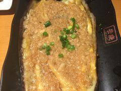 -云晓光头烧烤吧(川沙绿地店)