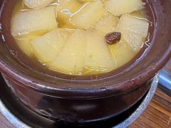 -民间瓦缸煨汤館(嵩山路店)