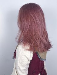 -TK·HAIR SALON韩式设计