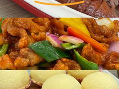 -天鲜阁·海鲜粤菜·33年老字号(石槎白云站店)