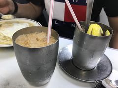 -澳洲牛奶公司(佐敦店)