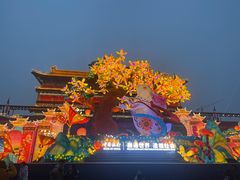 -西安城墙·碑林历史文化景区