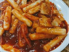 -优壹佳·延边朝鲜族料理(中山北路店)