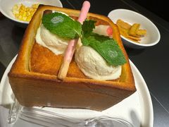 -辣尚瘾·烤鱼·新川菜(交大直营店)