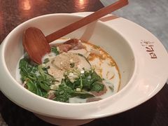 -刁四藤椒麻辣烫(天桥店)