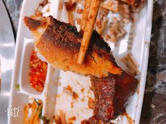 -灶座小锅烀饼·铁锅炖(全国总店)