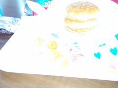 -麦加美汉堡(延津店)