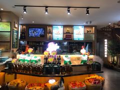 -武庄主特色炒鸡(周恩来纪念馆店)