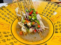 -明洋钵钵鸡(春田小区店)