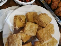 -玫瑰红烤羊排(北新桥三条店)