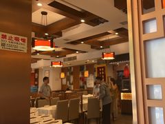 -福来居烤鸭店(天坛二店)