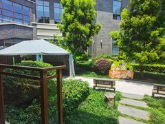 -成都安仁福朋喜来登酒店