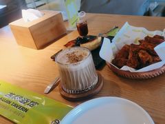 -苦尽酒馆·川菜(鼓楼店)