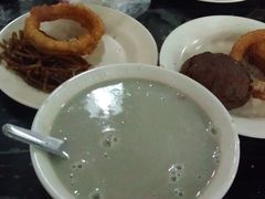IMAG0927-老磁器口豆汁店(天坛店)