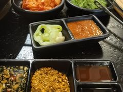 -九田家黑牛烤肉料理(珠江摩尔店)