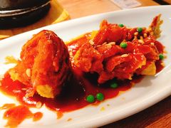 -周家二小姐的菜(西津渡店)