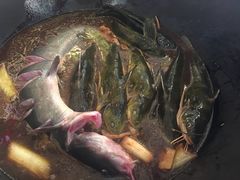 -荣德灶台鱼(圣泉寺店)