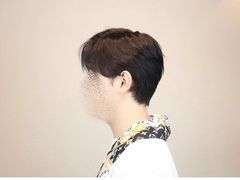 -LAQUEEN 时尚健康假发(万象城总店)