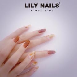 -LILY NAILS美甲美睫