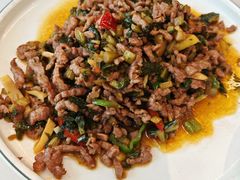 -食光慢宴·安吉土菜馆