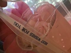 -视界美食自助餐厅·石家庄希尔顿酒店