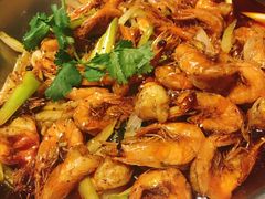-重庆巴渝火锅(钟家村店)