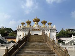 -上海东林寺(金山区)