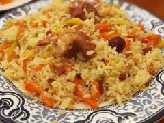 -巴依老爷新疆美食(望京小街店)