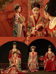 -今生有约婚纱摄影店(景德路店)