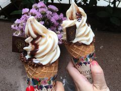 -GODIVA(港汇恒隆广场)