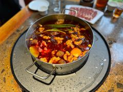-三牦记·很牛的牦牛肉(柏条河北路下段店)
