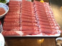 -竹叶涮肉坊(总店)