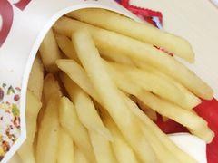 肯德基(电力路店)-肯德基(电力路店)