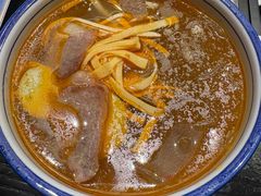 -寿州大饭店·餐厅