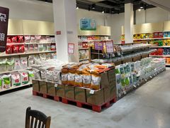 -京客隆超市(华安店)