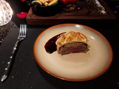 惠林顿牛排-上海苏宁宝丽嘉酒店·Cafe Bellagio西餐厅