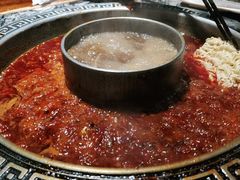 牛油火锅-晓宇重庆火锅(大唐不夜城店)