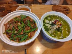 -小六汤包(万和城店)