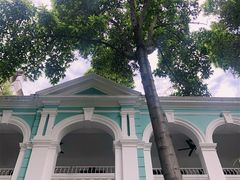 -星巴克臻选(广州沙面店)