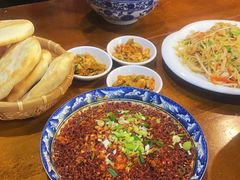 -长安后宰门水盆羊肉(新都心店)