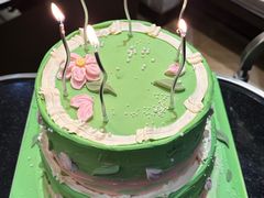 -CAKE BOSS 蛋糕老板(西单君太百货店)