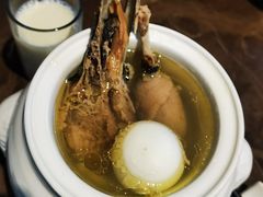 -老聃·小鸭鲢城原味客家菜(海沧店)