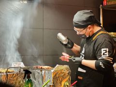 -鸟幸 TORISAKI 炭火居酒屋