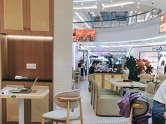 -优优西里·意式餐厅(福州金融街万达店)