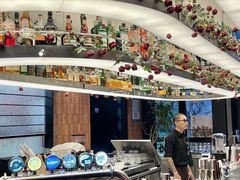 -Nord Grill&Bar Highland诺德西餐(深圳欢乐海岸店)