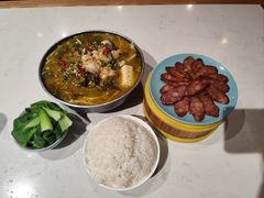 -芙蓉巷成都名小吃(丹尼斯2天地店)