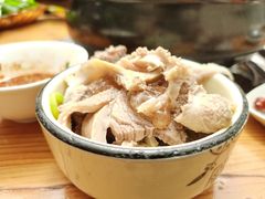 -尼玛藏家风味园(阿山食城店)